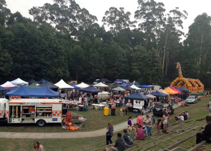 Cockatoo Country Market