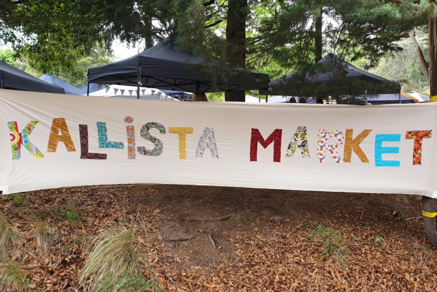 Kallista Village Market