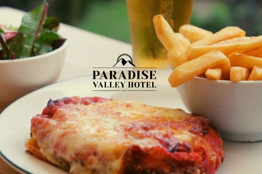 Parma Night