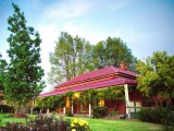 TUMUT LOG CABINS