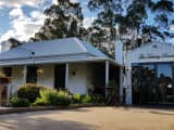 Steel Cutters Cottage