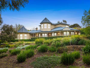 Chateau Mount Martha