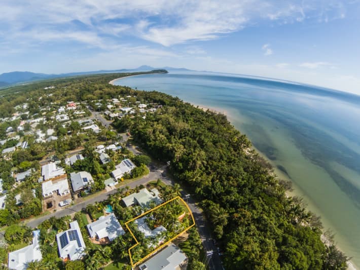Paradise Villa B&B Port Douglas
