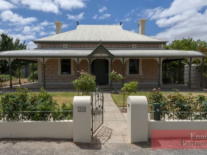 20 Old Kapunda Road