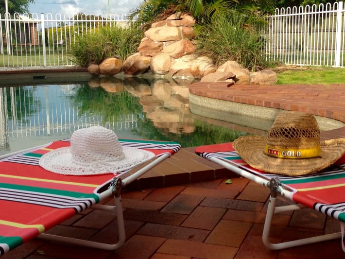 Turtle Trail Retreat