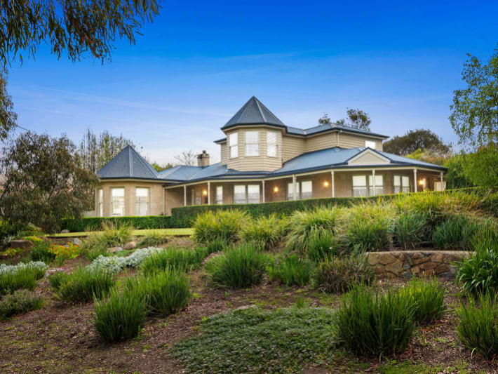 Chateau Mount Martha