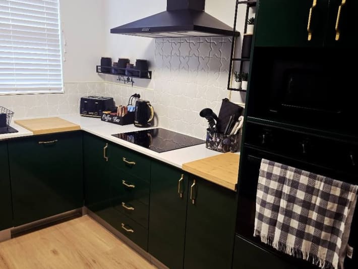 Apartment 4006 on Air bnb 