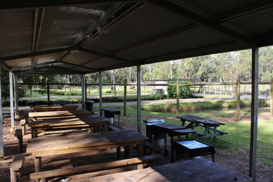 Rainbow Trout Farm Eastern Dandenong Ranges