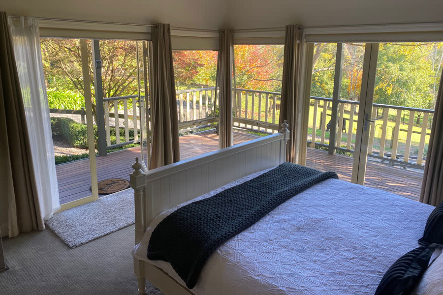Emerald Ridge B&B - Eastern Dandenong Ranges