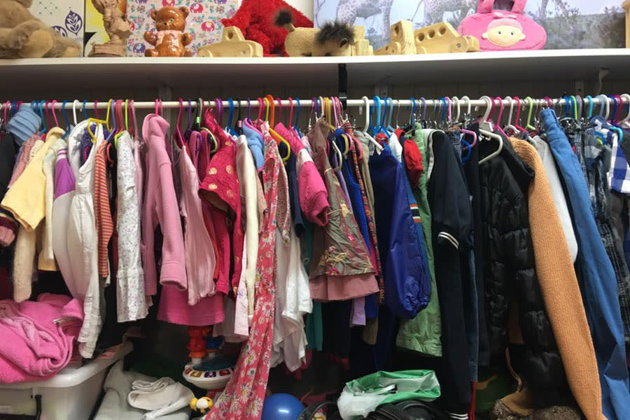 Gembrook Op Shop Eastern Dandenong Ranges