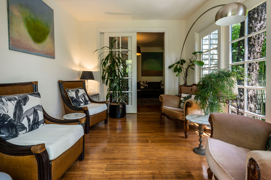 Balance Mountain Day Spa The Villages Dandenong Ranges