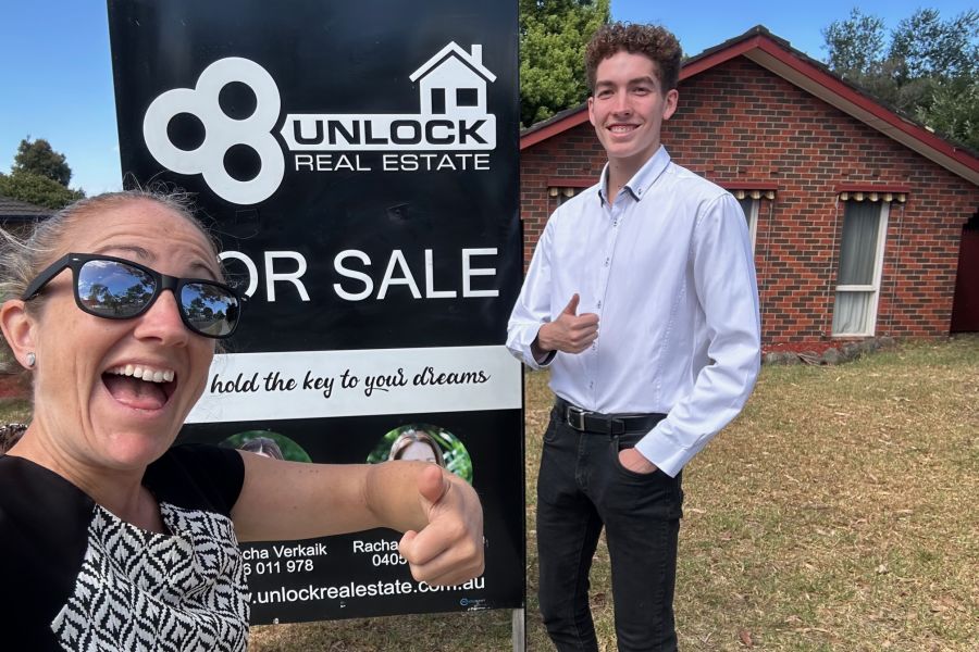 Unlock Real Estate Eastern Dandenong Ranges