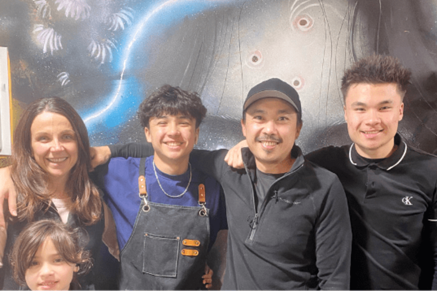 Meet the Trader Eastern Dandenong Ranges