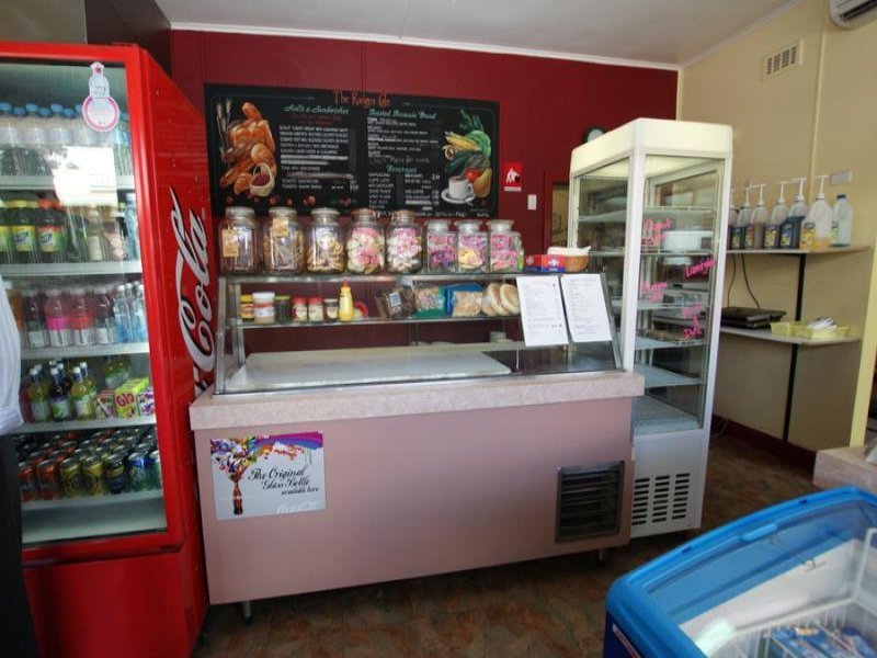 The Ranges Café For Sale Lifestyle Businesses Australia