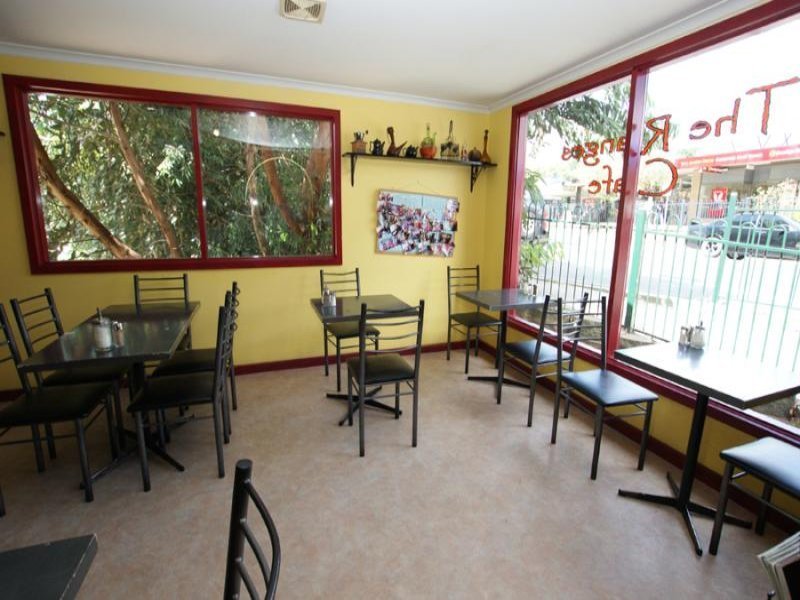 The Ranges Café For Sale Lifestyle Businesses Australia