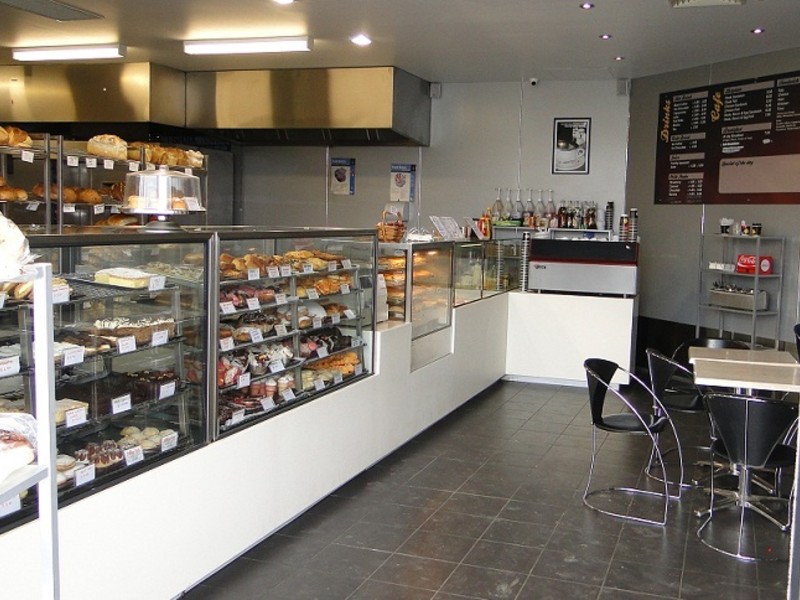 Bakery / Café - Cranbourne. 