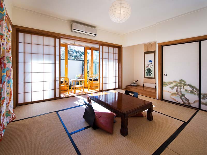Shizuka Ryokan japanese country spa & wellness retreat For Sale Lifestyle Businesses Australia