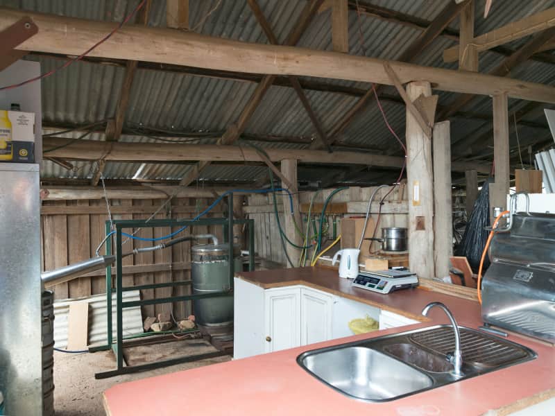Samaria Farm For Sale Lifestyle Businesses Australia