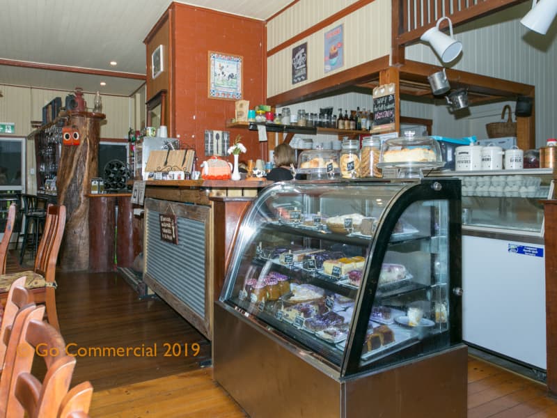 The Falls Tea House For Sale Lifestyle Businesses Australia