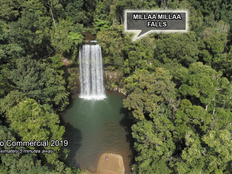 The Falls Tea House - For Sale - Lifestyle Businesses ...
