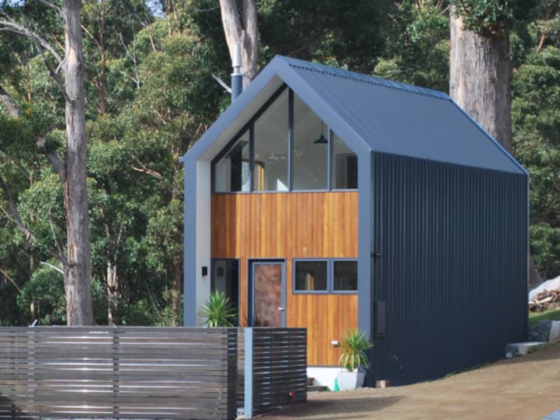 Devine Property. 396c Strickland Avenue South Hobart