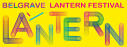 Belgrave Lantern Festival