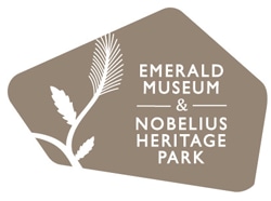 Emerald Museum & Heritage Park