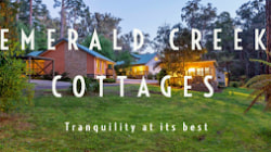 Emerald Creek Cottages