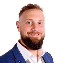 Ben Smith - Mortgage Broker & Liberty Adviser