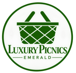 Luxury Picnics Emerald