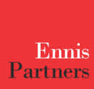 Logo for Ennis Partners Pty Ltd