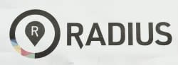 Logo for Radius Real Estate