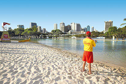 Brisbane Region Image