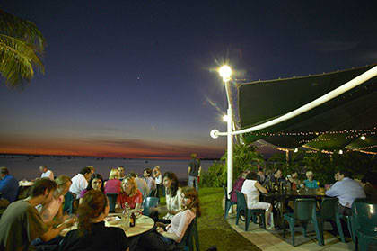 Darwin & Surrounds Region Image