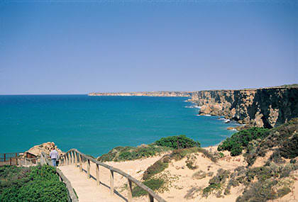 Eyre Peninsula Region Image