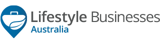 Lifestyle Businesses Australia Logo