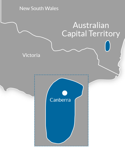 Canberra & ACT - Lifestyle Businesses Australia