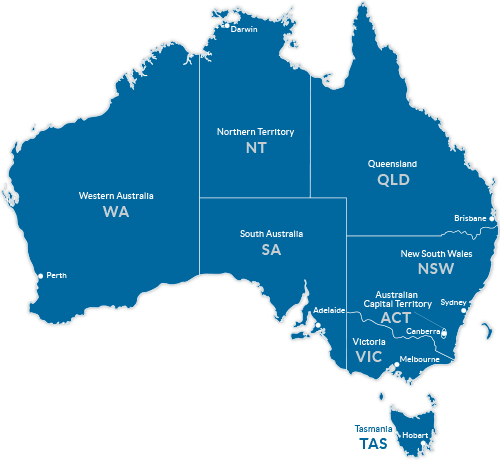 australia tourism plan