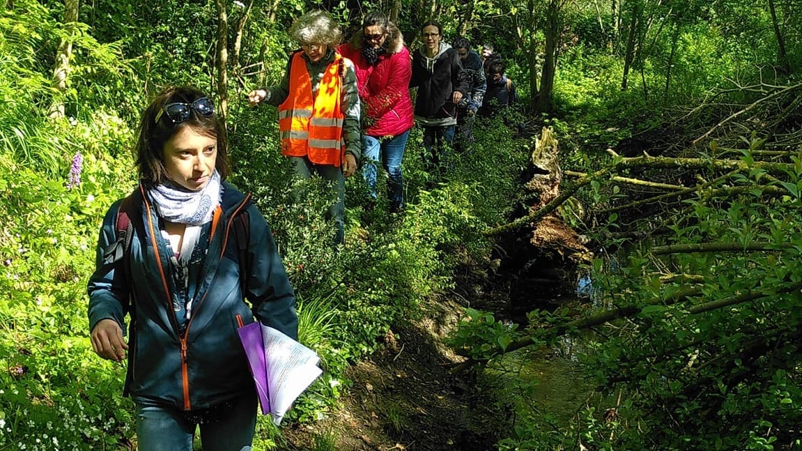 Affiche ou photo de Vie paysanne dans le bocage au XIXè siècle