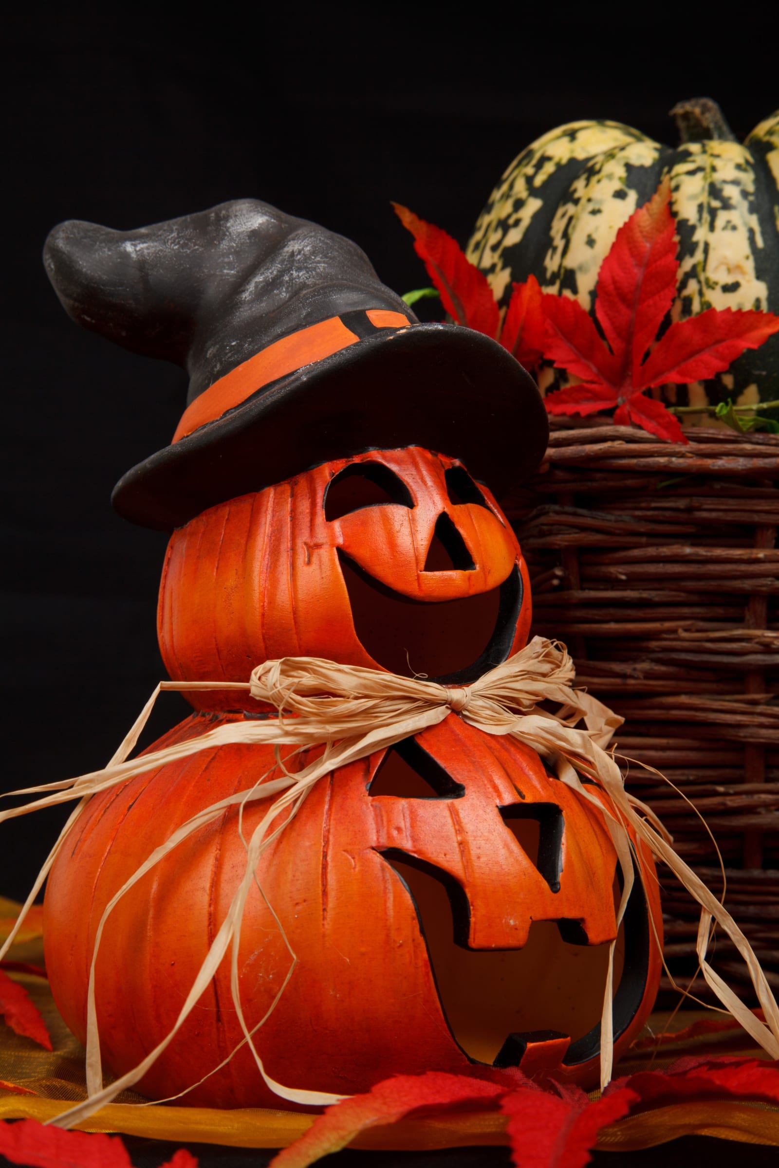 Affiche ou photo de Halloween à Vatan