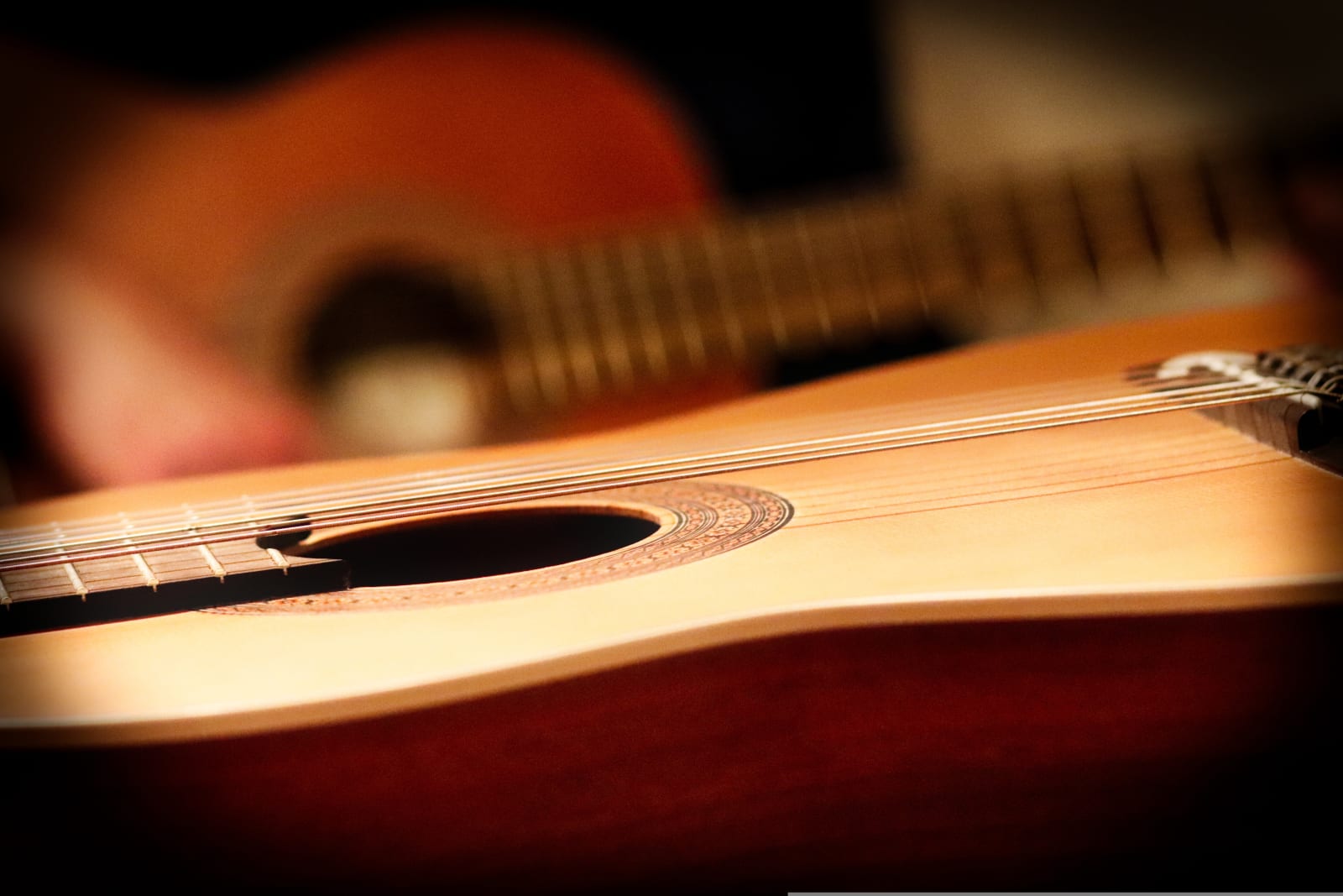 Affiche ou photo de Concert de fado à Souvigny-de-Touraine