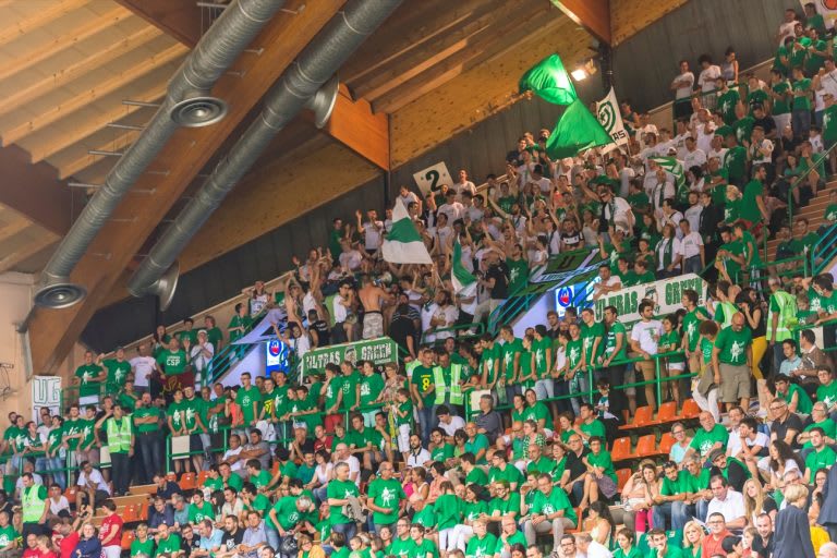 Affiche ou photo de Match Limoges CSP / Boulazac