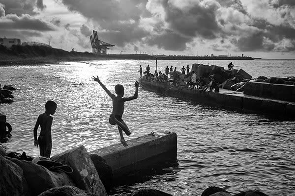 Affiche ou photo de Exposition de Sébastien Marchal - La Réunion
