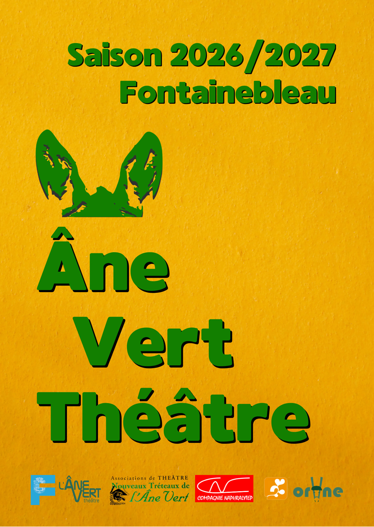Affiche ou photo de J'ai mangé ma fourchette