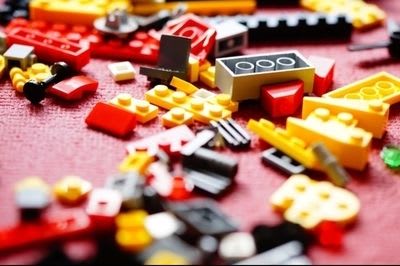 Affiche ou photo de Construis ton mémorial en LEGO®