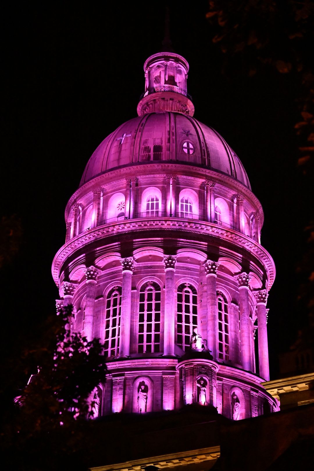 Affiche ou photo de Octobre Rose : 4 rendez-vous de prévention pour vous accompagner
