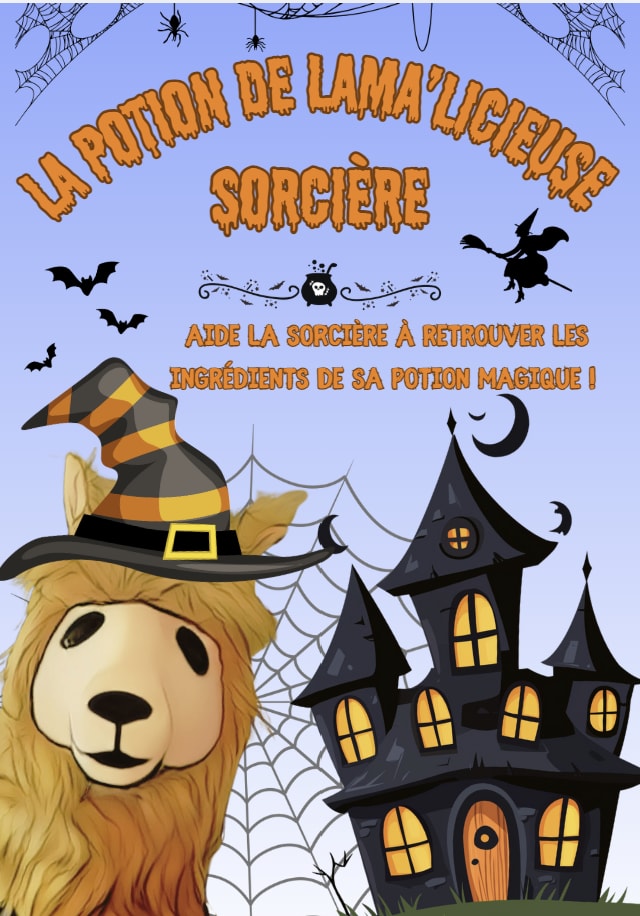 Affiche ou photo de Vacance D'Automne