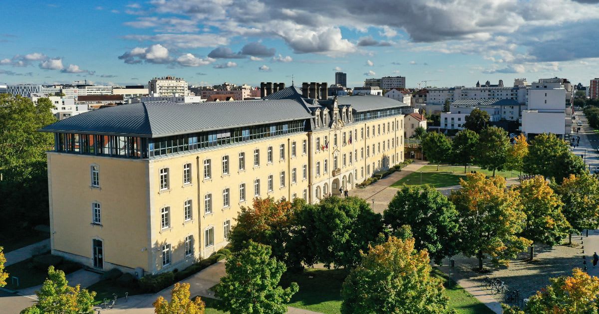 Affiche ou photo de Focus : L’écoquartier Heudelet, histoire d’une réhabilitation