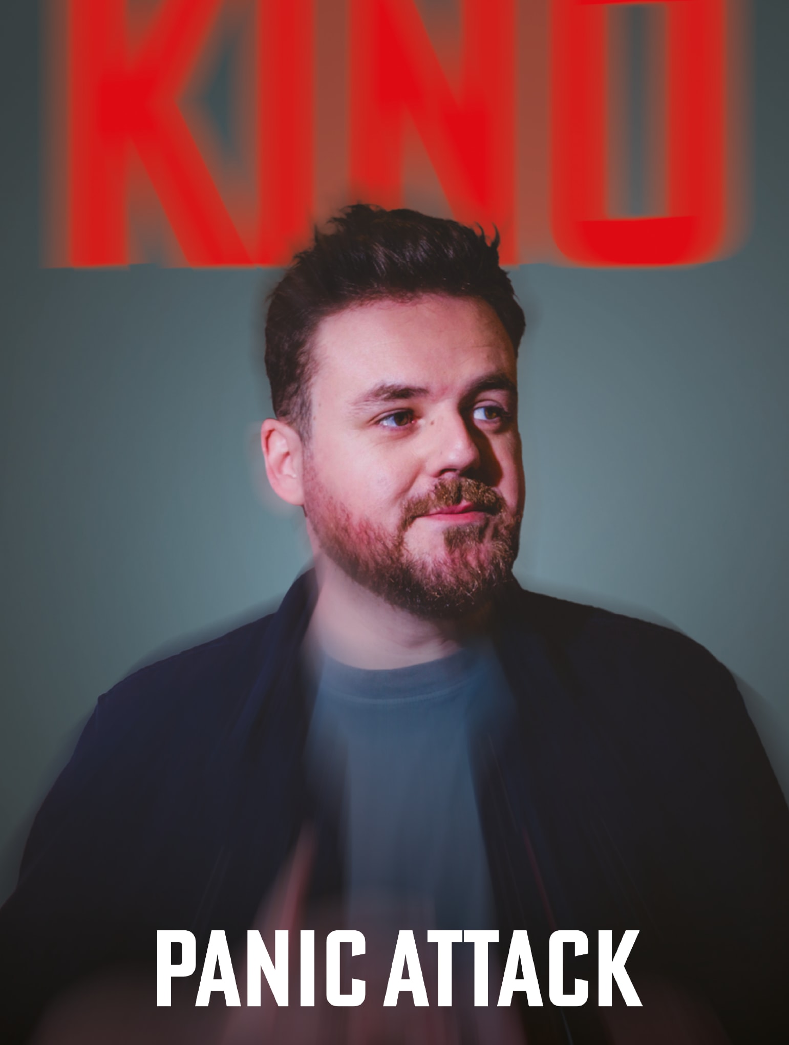 Affiche ou photo de Kino