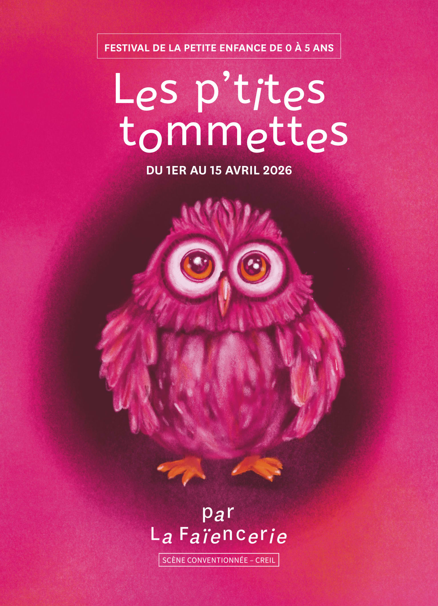 Affiche ou photo de Festival | Les P’tites tommettes
